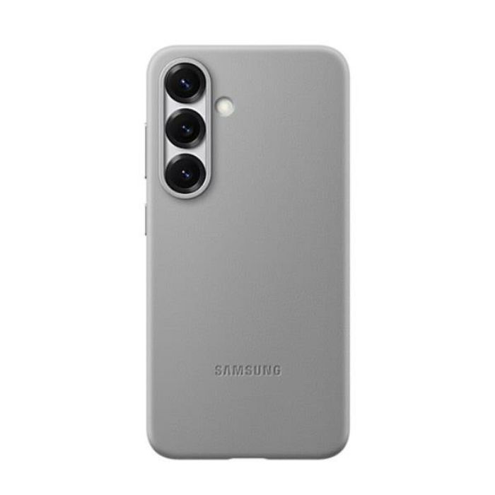 Funda para Móvil Samsung S25+ Gris Funda para Móvil Samsung S25+ Gris