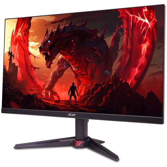 Acer Nitro VG270X1bmiipx 69cm (27") FHD IPS Monitor 16:9 HDMI/DP/Audio 200Hz 2 Acer Nitro VG270X1bmiipx 69cm (27") FHD IPS Monitor 16:9 HDMI/DP/Audio 200Hz 2