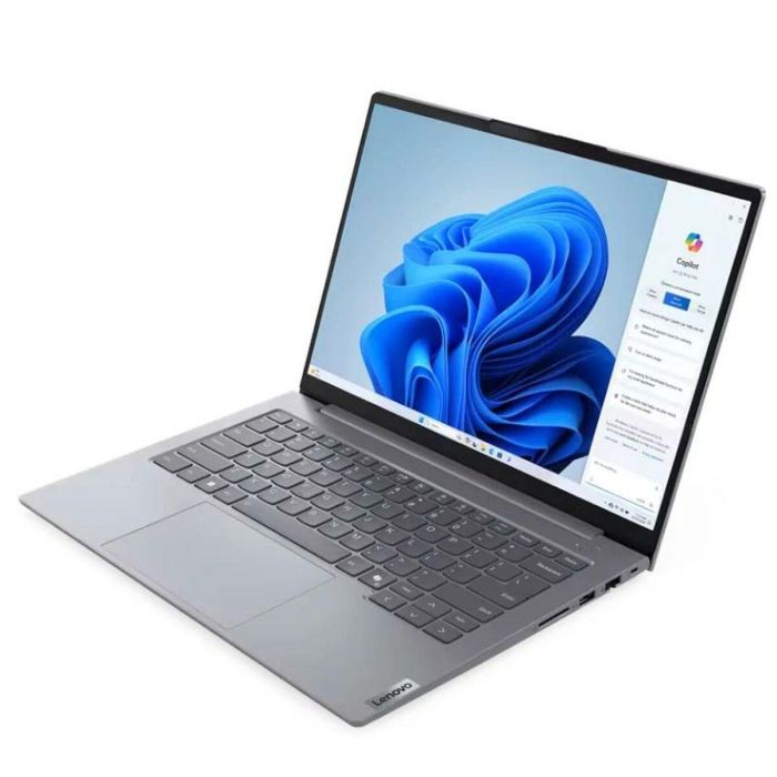 Laptop Lenovo 21MR004BSP 15,6" 16 GB RAM 512 GB SSD Intel Core Ultra 7 155H Qwerty Español 2