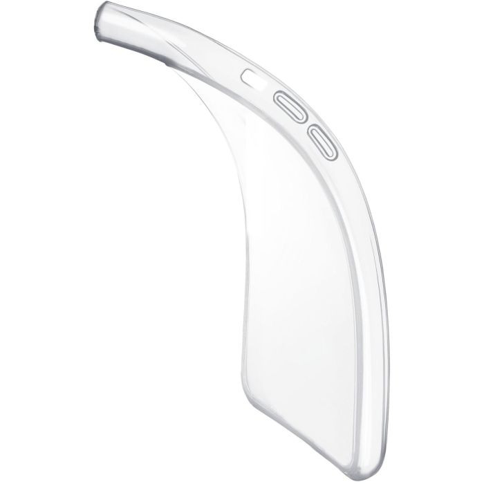 Cellularline Fine Case iPhone 16 Plus Clear 1