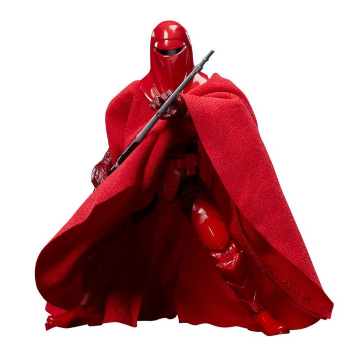 Figura Emperors Royal Guard Return of the Jedi Star Wars 15cm 2 Figura Emperors Royal Guard Return of the Jedi Star Wars 15cm 2