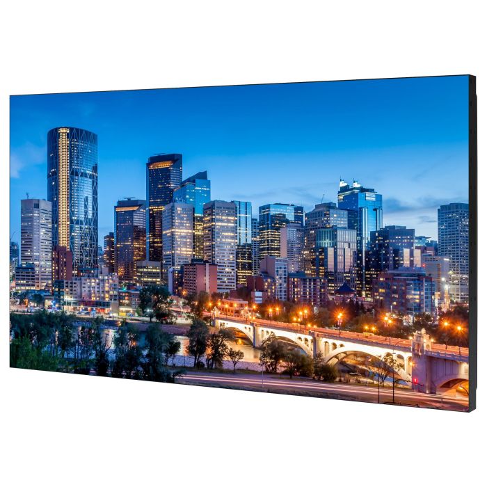 Samsung VM55B-E Pantalla 55" Full HD IPS 1920 x 1080, 500 cd/m², 0.63 x 0.63 mm, 138.7 cm, 24/7