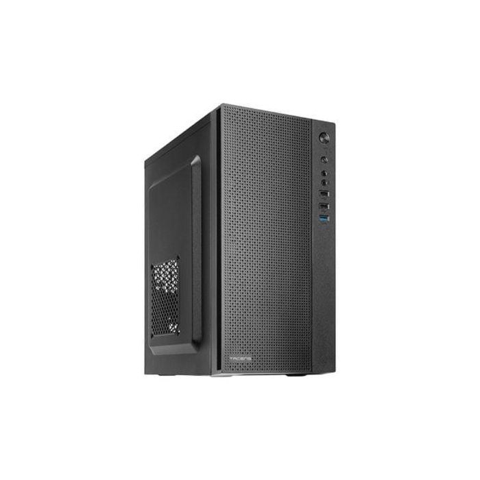Tacens AC5500 Caja Mini Torre Micro-ATX / Mini-ITX con Fuente 500W