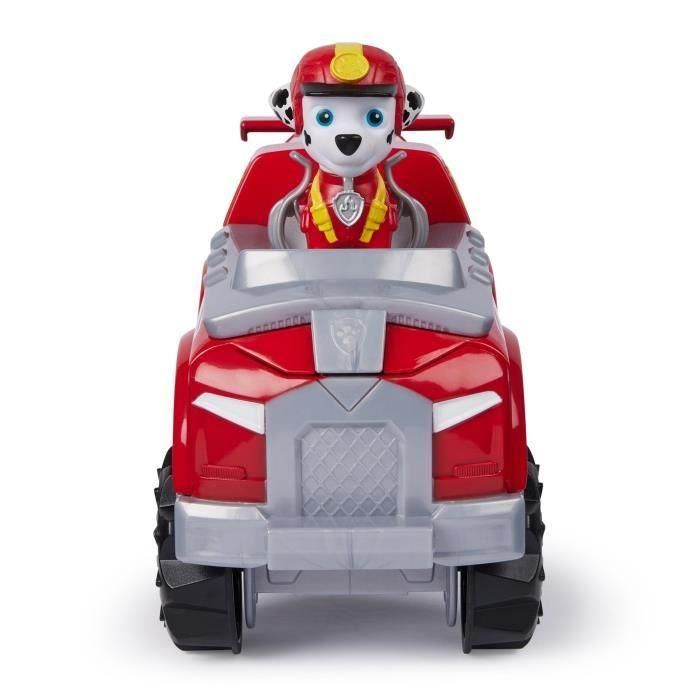 Paw Patrol Jungle Vehículo Marshall 6067759 Spin Master 1