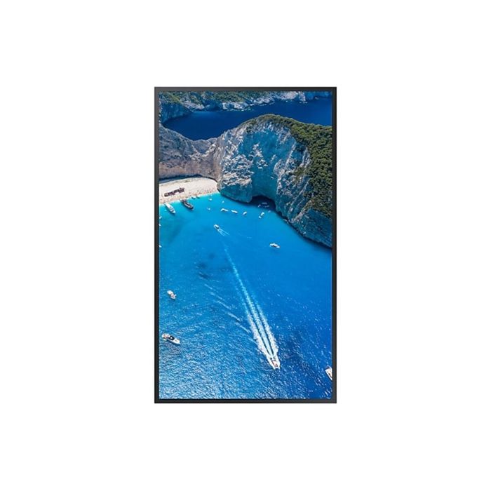 Monitor Videowall Samsung OM75A 4K Ultra HD 75" 1 Monitor Videowall Samsung OM75A 4K Ultra HD 75" 1