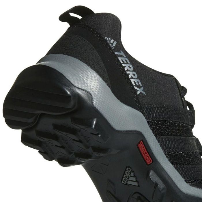 Zapatillas Deportivas Infantiles Adidas Terrex AX2R Negro