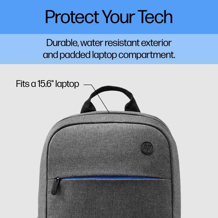 HP Mochila PRELUDE para portatil de 15,6" 3