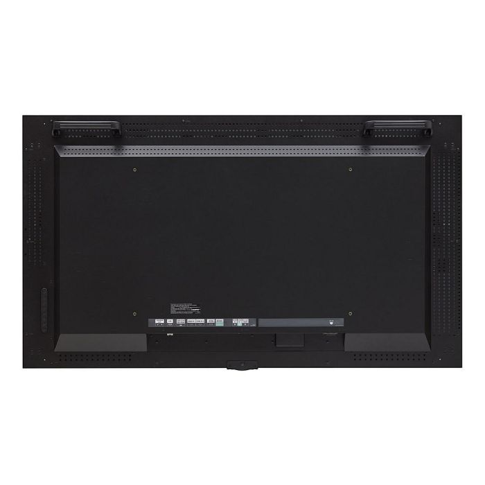 LG 55XS4P 55" 4K UHD IPS 4000cd/m² 24/7 Señalización Digital Pantalla Plana Negra