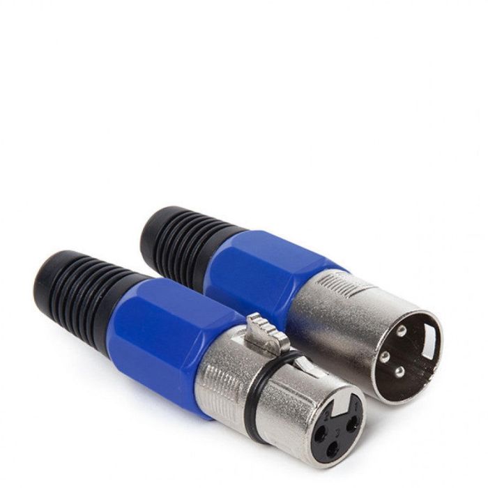 Decodificador DMX512 4 Canales 2