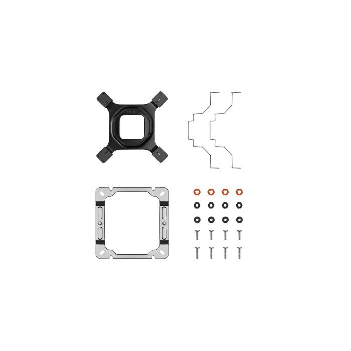Deepcool R-AK400-WHNNMN-G-1 AK400 Blanco - Refrigeración para PC 8