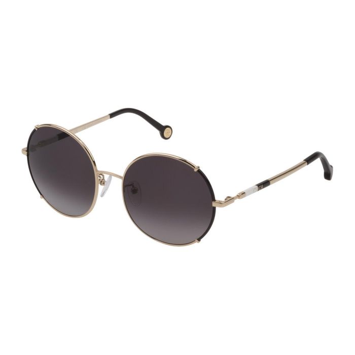 Gafas de Sol Mujer Carolina Herrera SHE152-560301 ø 56 mm Gafas de Sol Mujer Carolina Herrera SHE152-560301 ø 56 mm