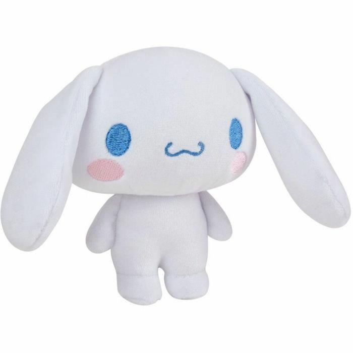 Jemini Peluche coleccionable Cinnamoroll HELLO KITTY Kid'collect JEM3298060245524 +/- 13 cm 3