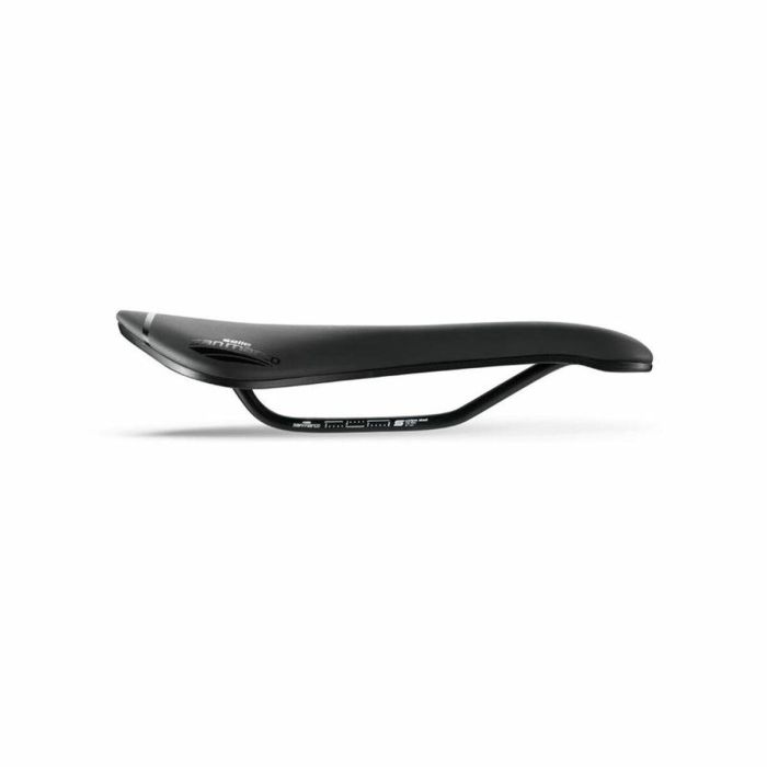 Sillín San Marco Aspide Short Open-Fit Narrow Negro Talla única Bicicleta de carretera 2 Sillín San Marco Aspide Short Open-Fit Narrow Negro Talla única Bicicleta de carretera 2