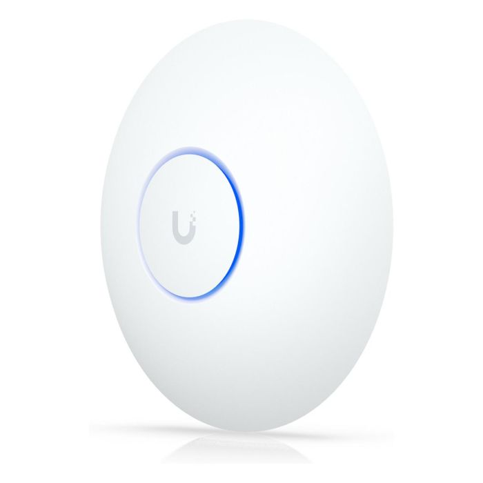 Ubiquiti Networks U7 Long-Range Punto de Acceso WiFi 7 7300 Mbit/s Blanco PoE 1