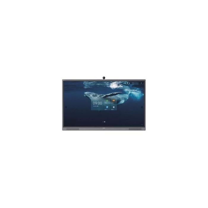 H3C S6512C Combo Pantalla Táctil 65" 4K Soporte Móvil Inalámbrico + Cámara 4K VB01 - Ref. 9801A472-COMBO 0 H3C S6512C Combo Pantalla Táctil 65" 4K Soporte Móvil Inalámbrico + Cámara 4K VB01 - Ref. 9801A472-COMBO 0