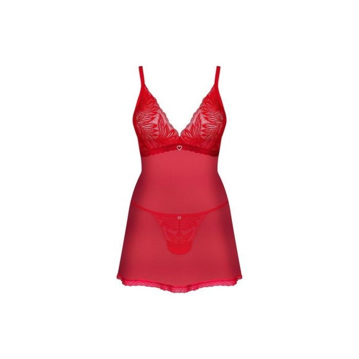 Salto de Cama 5 Obsessive M/L 3