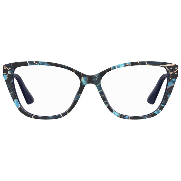 Montura de Gafas Mujer Moschino MOS583-EDC ø 54 mm 1 Montura de Gafas Mujer Moschino MOS583-EDC ø 54 mm 1