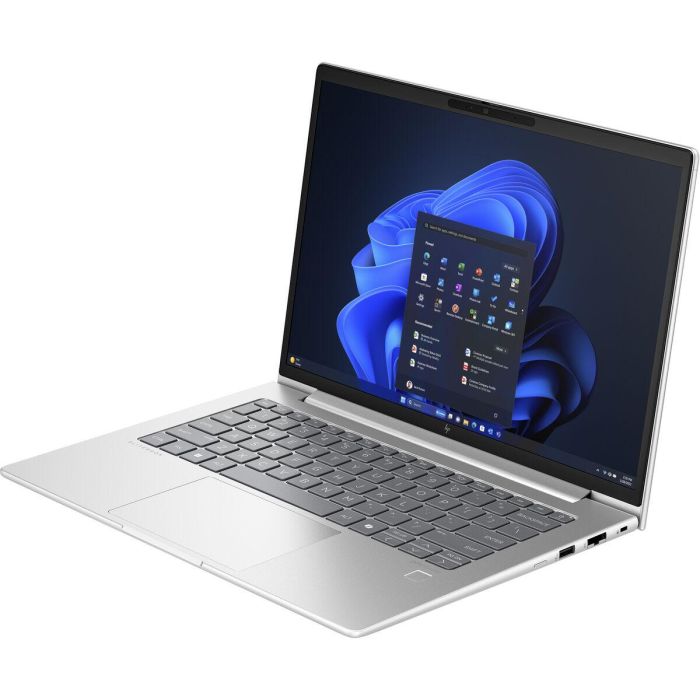 Laptop HP EliteBook 640 G11 14" Intel Core Ultra 5 125U 16 GB RAM 512 GB SSD Qwerty Español 1