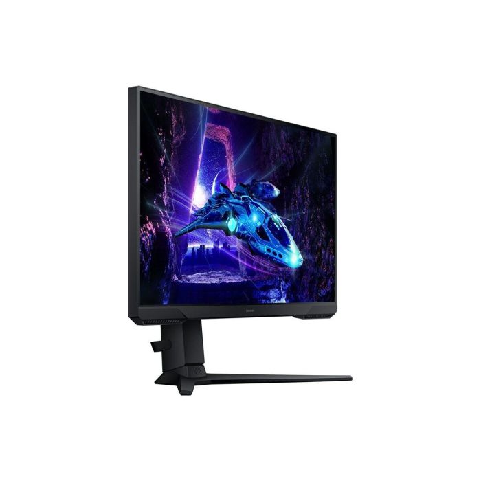Samsung G30D Monitor PC 61 cm (24") Full HD LCD Negro 15