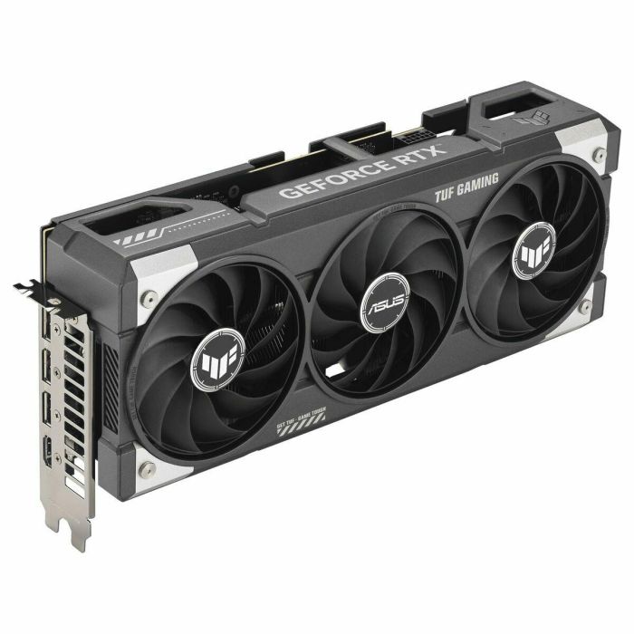 Tarjeta Gráfica Asus geforce rtx 5060 ti 16 GB GDDR6 GDDR7 11 Tarjeta Gráfica Asus geforce rtx 5060 ti 16 GB GDDR6 GDDR7 11