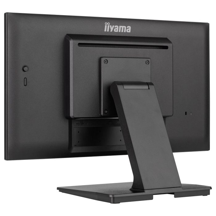 IIYAMA Monitor Digital Signage ProLite T2252MSC-B2, 22" Full HD, Pantalla Táctil, Negro