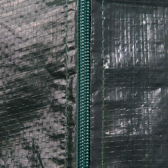 Altadex Funda Protectora para Sombrilla Ø27-42 x 202 cm Polietileno Impermeable 5