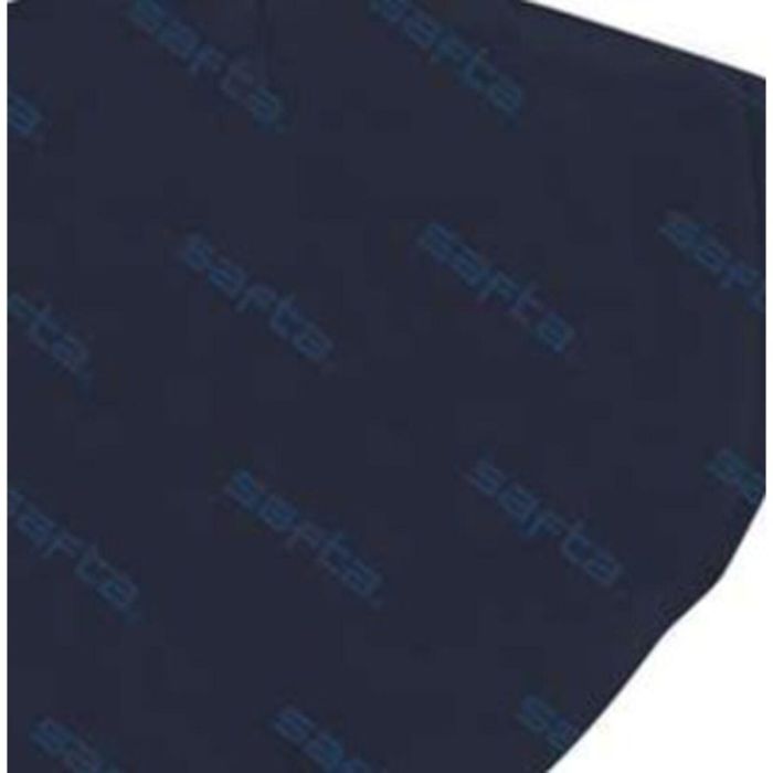 Mascarilla adulto safta azul marino 15x10 cm 1 Mascarilla adulto safta azul marino 15x10 cm 1