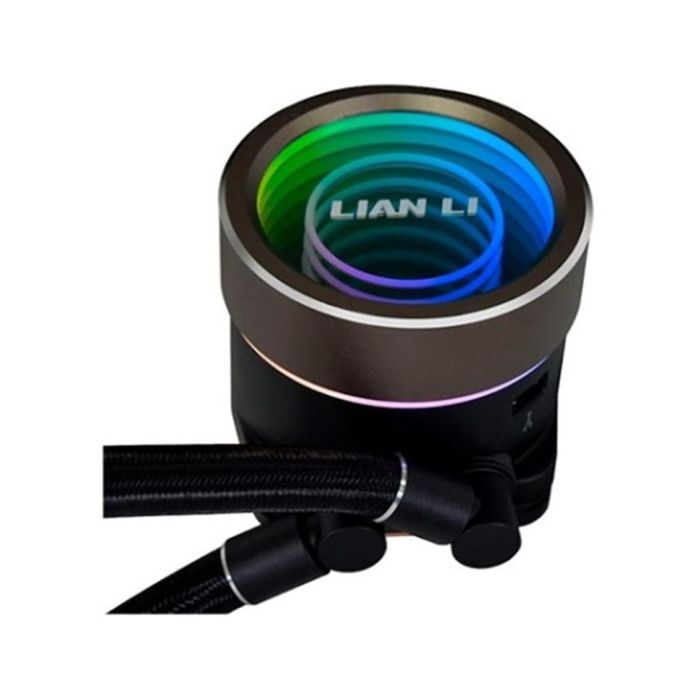 Kit Refrigeracion Liquida Lian Li Galahad 3 Kit Refrigeracion Liquida Lian Li Galahad 3