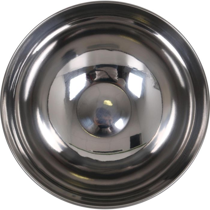 Quttin Ensaladera Aperitivo Acero Mate Ø19.5 cm 2