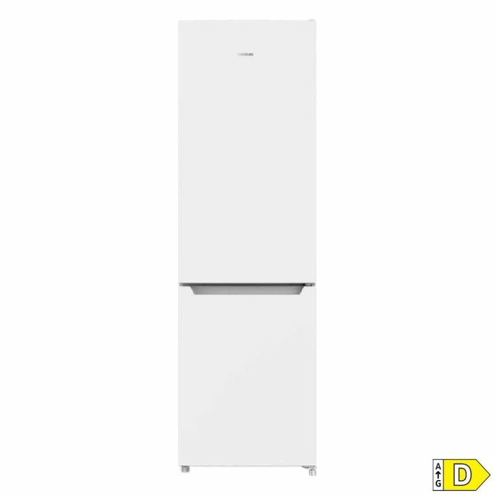 Frigorífico combinado Cecotec Bolero CoolMarket Combi 250 Blanco 2