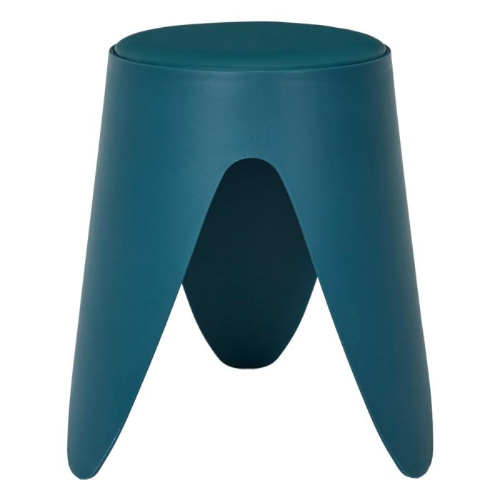 Taburete Eve Azul Canard Home Deco Factory 2