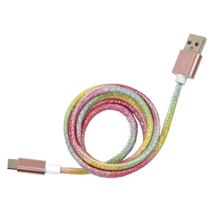 Cable Usb/ Tipo C Carga Rápida Be Mix 1