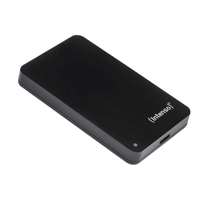 Disco Duro Externo INTENSO Memory Case 2,5" 5TB 2