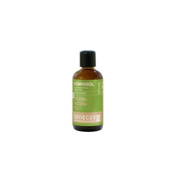 Aceite Corporal Aguacate 100Ml. Bio Vegano Aceite Corporal Aguacate 100Ml. Bio Vegano