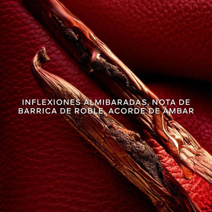 Guerlain Habit Rouge Parfum 1