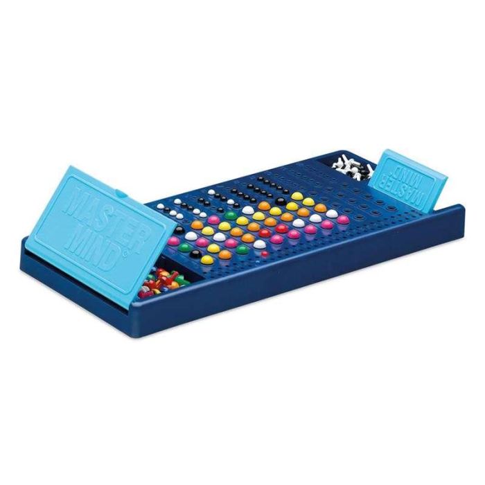 Juego master mind colores 37x17x3,5 cm 13 Juego master mind colores 37x17x3,5 cm 13