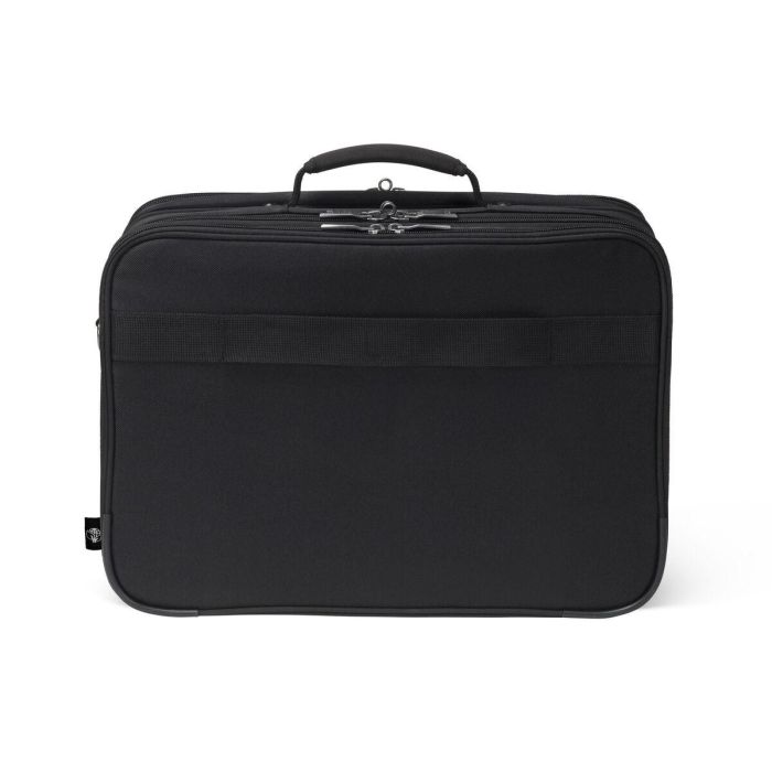 Maletín para Portátil Dicota D31641-RPET Negro 15,6'' 2