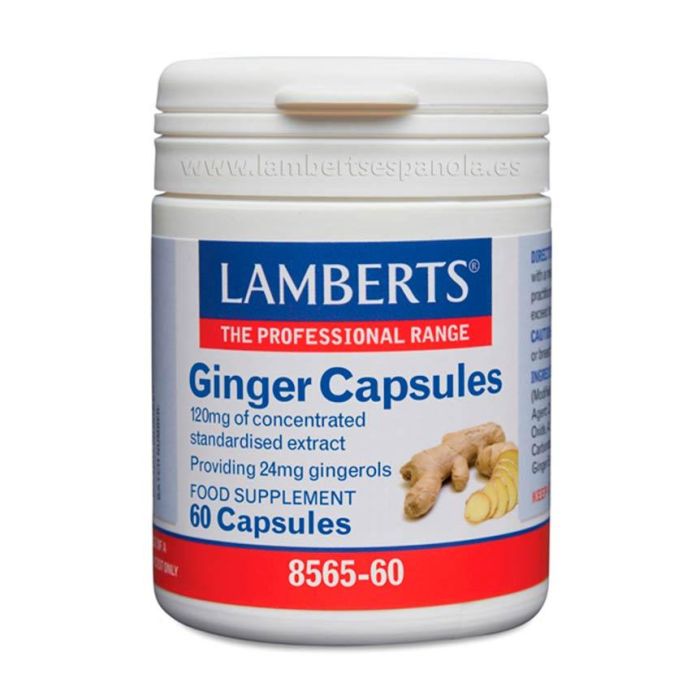 Jengibre 14.400 Mg. Jengibre 14.400 Mg.