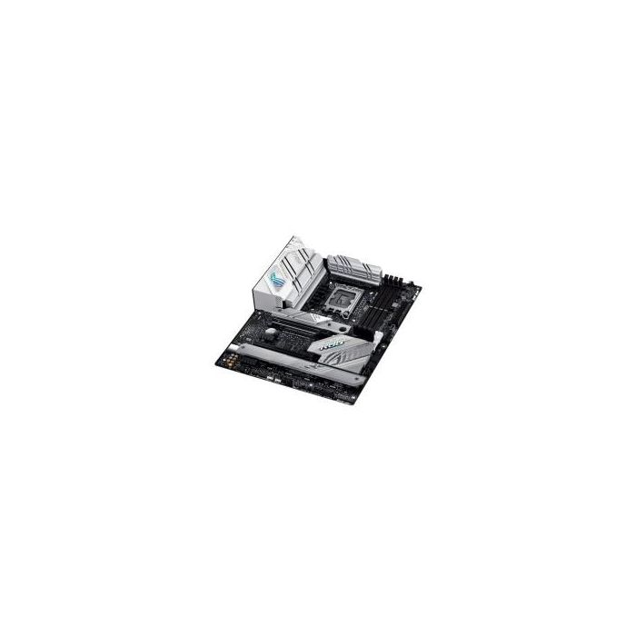 Placa Asus Rog Strix B760-A Gaming Wifi,Intel,1700,B760,4Ddr5,128Gb,Hdmi+Dp,4Sata+3M.2,3Usb 3.2+2Usb-C,2.5Gb+Wifi6E+Bt5.3,Atx 2 Placa Asus Rog Strix B760-A Gaming Wifi,Intel,1700,B760,4Ddr5,128Gb,Hdmi+Dp,4Sata+3M.2,3Usb 3.2+2Usb-C,2.5Gb+Wifi6E+Bt5.3,Atx 2