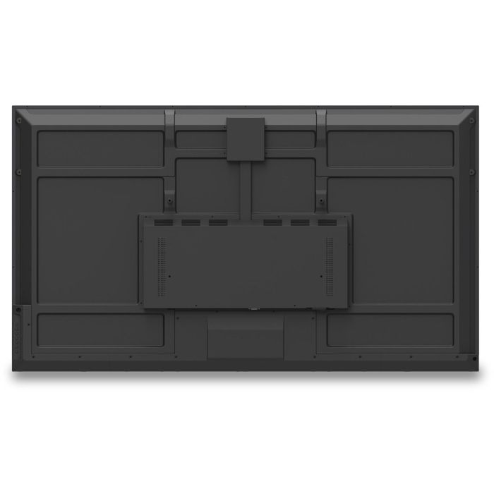 Viewsonic CDE5530 Pantalla digital 55" (139.7cm) 4K Ultra HD LCD, 24/7, HDMI/LAN/USB-C, 500nits 7 Viewsonic CDE5530 Pantalla digital 55" (139.7cm) 4K Ultra HD LCD, 24/7, HDMI/LAN/USB-C, 500nits 7