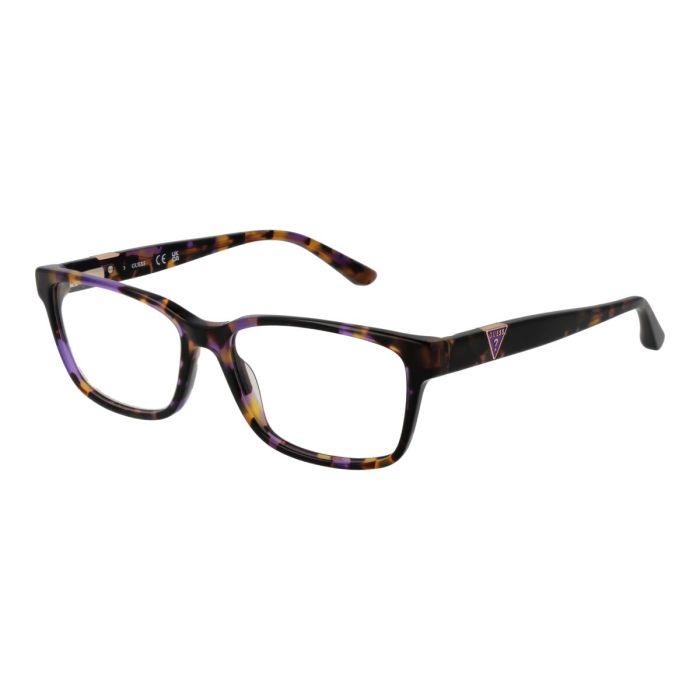 Montura de Gafas Mujer Guess GU2848 54083 0 Montura de Gafas Mujer Guess GU2848 54083 0