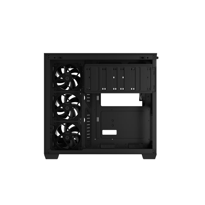 Asus A32 Plus Negro 10