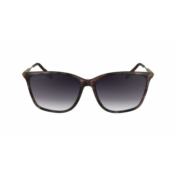 Gafas de Sol Mujer Lacoste L6016S-219 ø 57 mm 10 Gafas de Sol Mujer Lacoste L6016S-219 ø 57 mm 10
