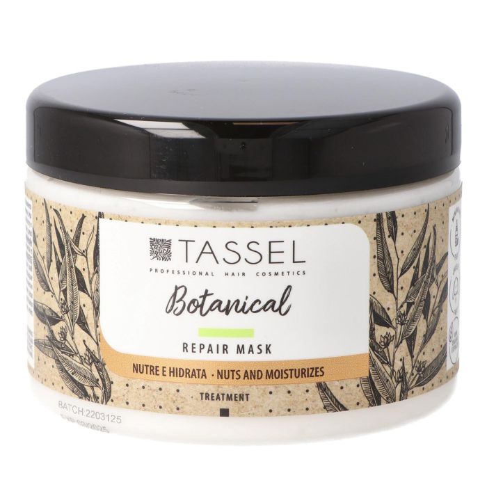 Dyal botanical repair mascarilla 250 ml Dyal botanical repair mascarilla 250 ml