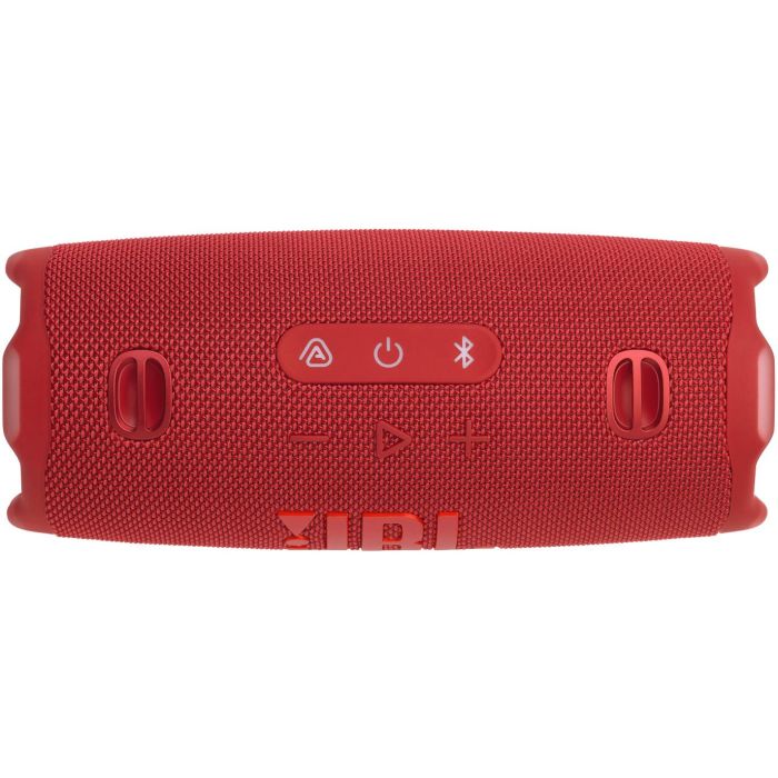 JBL Charge 6 Altavoz Portátil Inalámbrico Bluetooth Rojo 45W 2 JBL Charge 6 Altavoz Portátil Inalámbrico Bluetooth Rojo 45W 2