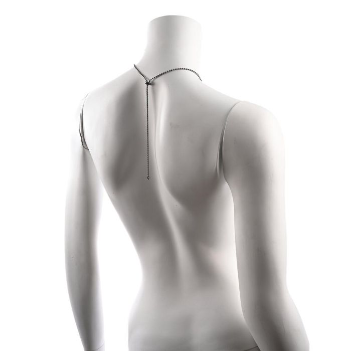 Cadena Con Pinzas Para Pezones Sportsheets Sex and Mischief 13 Cadena Con Pinzas Para Pezones Sportsheets Sex and Mischief 13