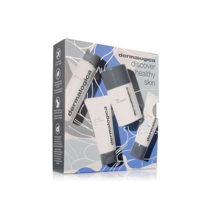 Dermalogica Discover Healthy Skin Kit