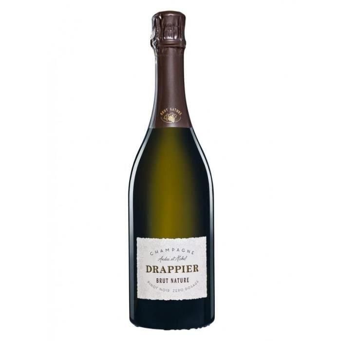 Magnum Drappier Brut Nature 2