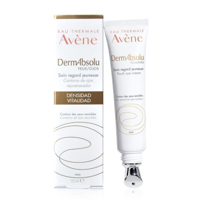 Avene Dermabsolu Yeux 15 mL