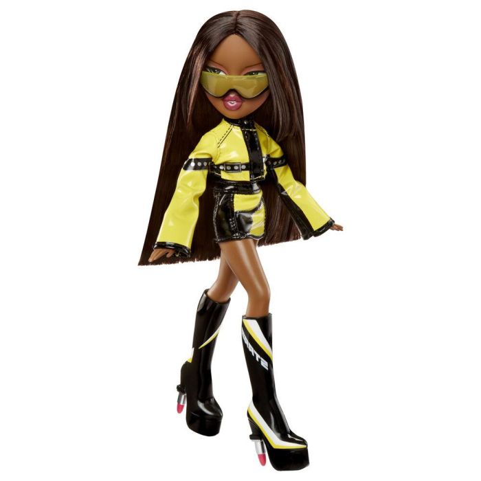 Muñeca Sasha Scorchin Bratz 1 Muñeca Sasha Scorchin Bratz 1